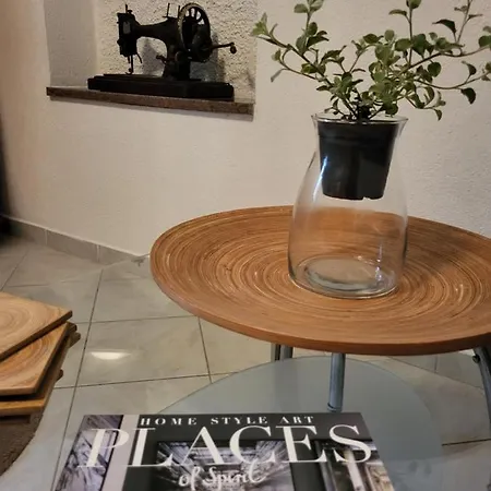 D'art Apartman Zadar