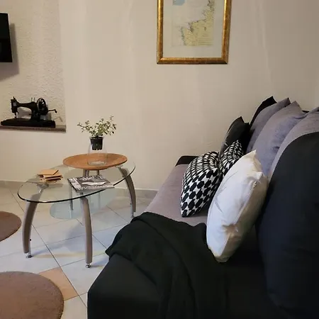 D'art Apartman *