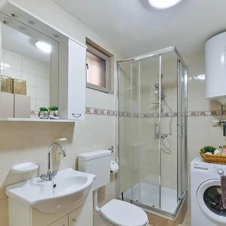 D'art Apartman *