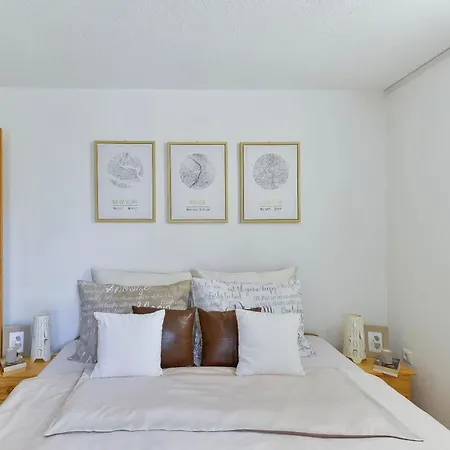 D'art Apartman Zadar